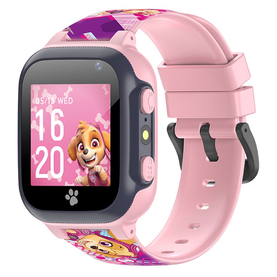 Billede af Forever KW-60 Call Me 2 Smartwatch Til Børn, Paw Patrol Sky