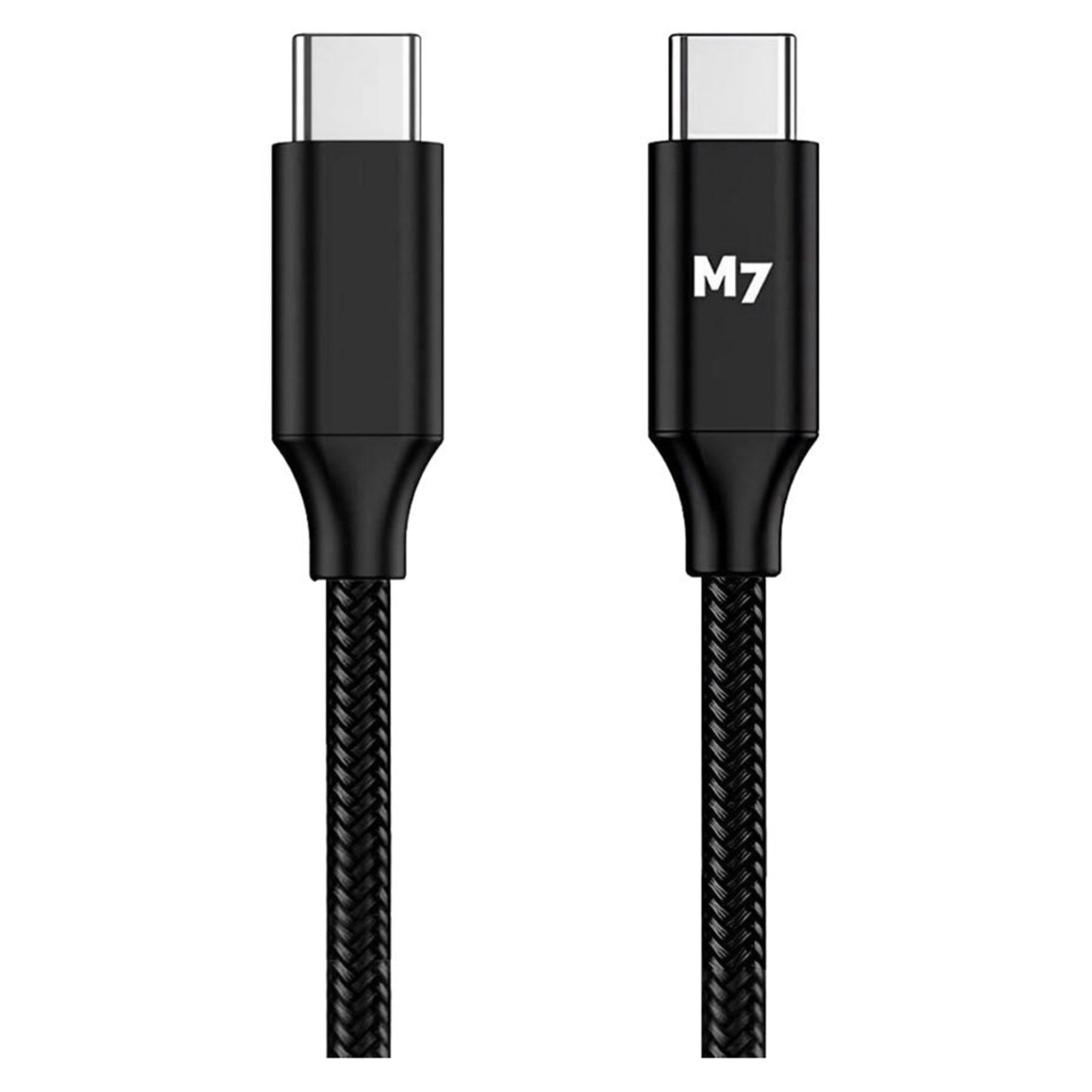 Billede af M7 USB-C 100W PD Kabel, 2m hos Balar