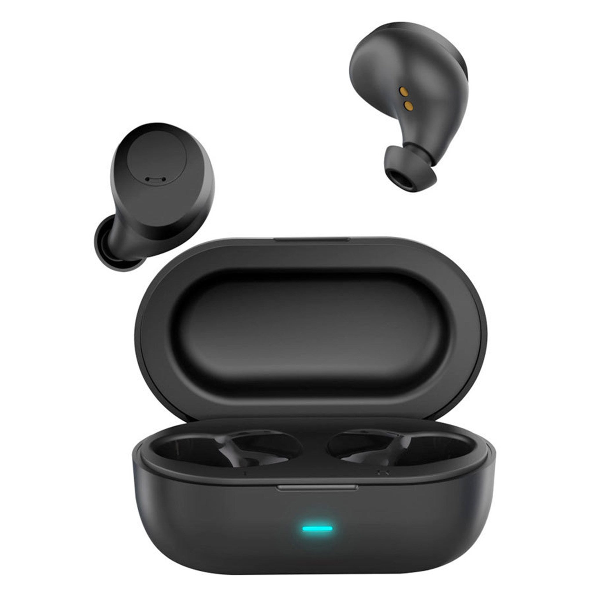 Billede af 4smarts Eara Core TWS Earbuds, Sort hos Balar