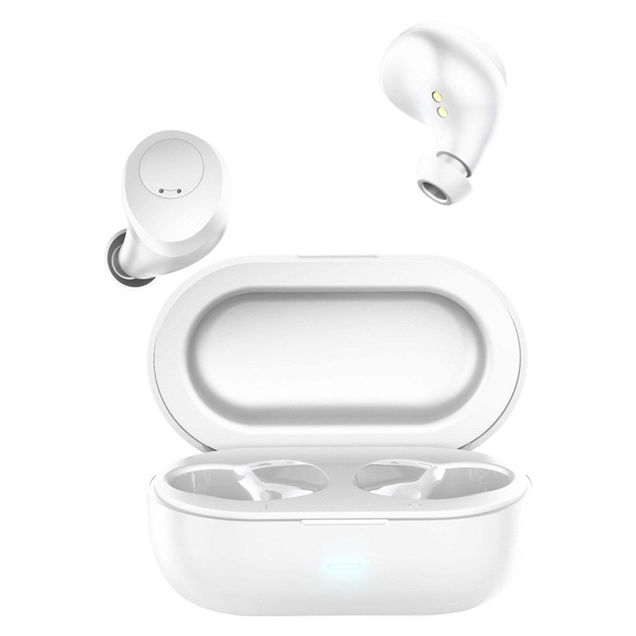 Billede af 4smarts Eara Core TWS Earbuds, Hvid hos Balar