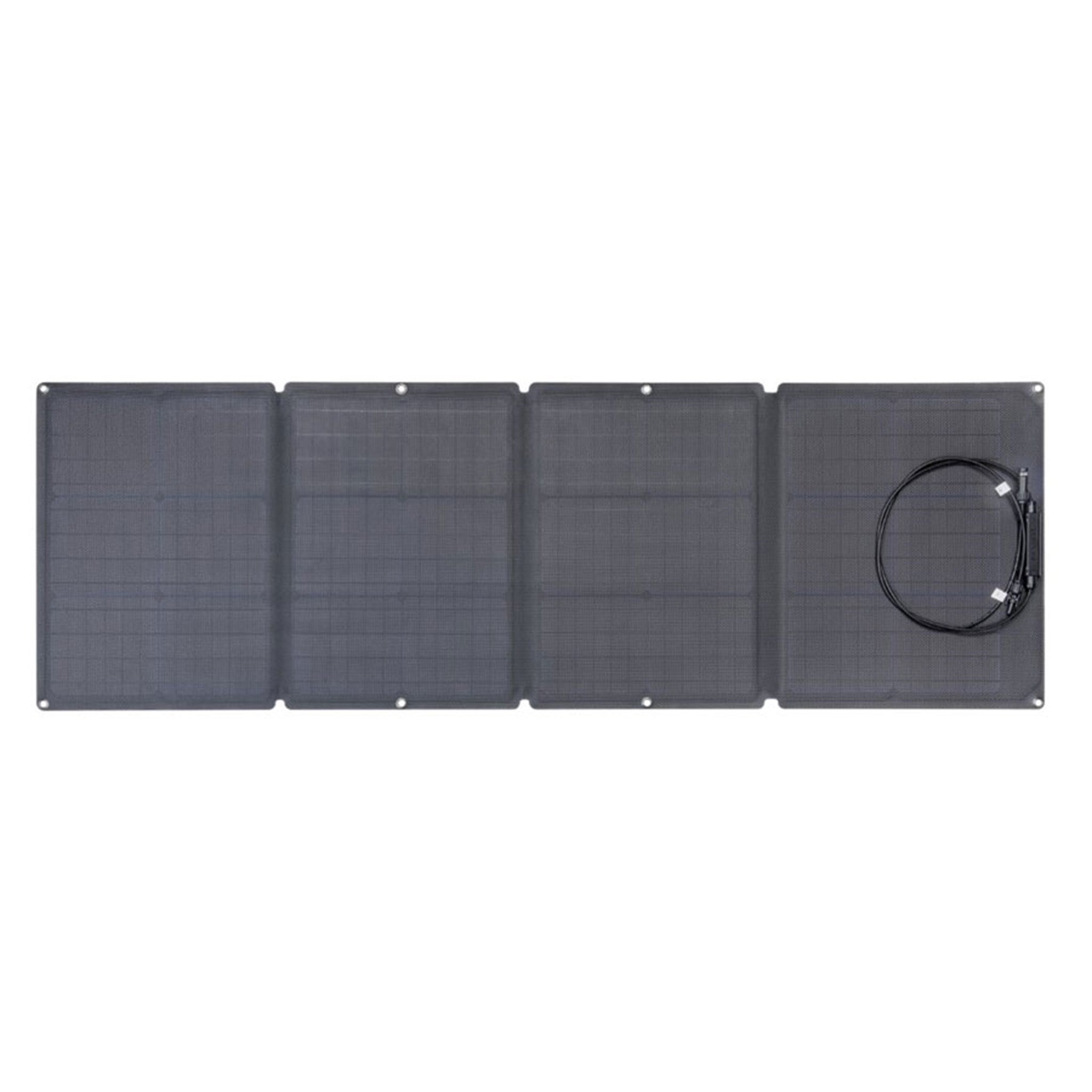 Billede af Ecoflow Solar Panel 110W