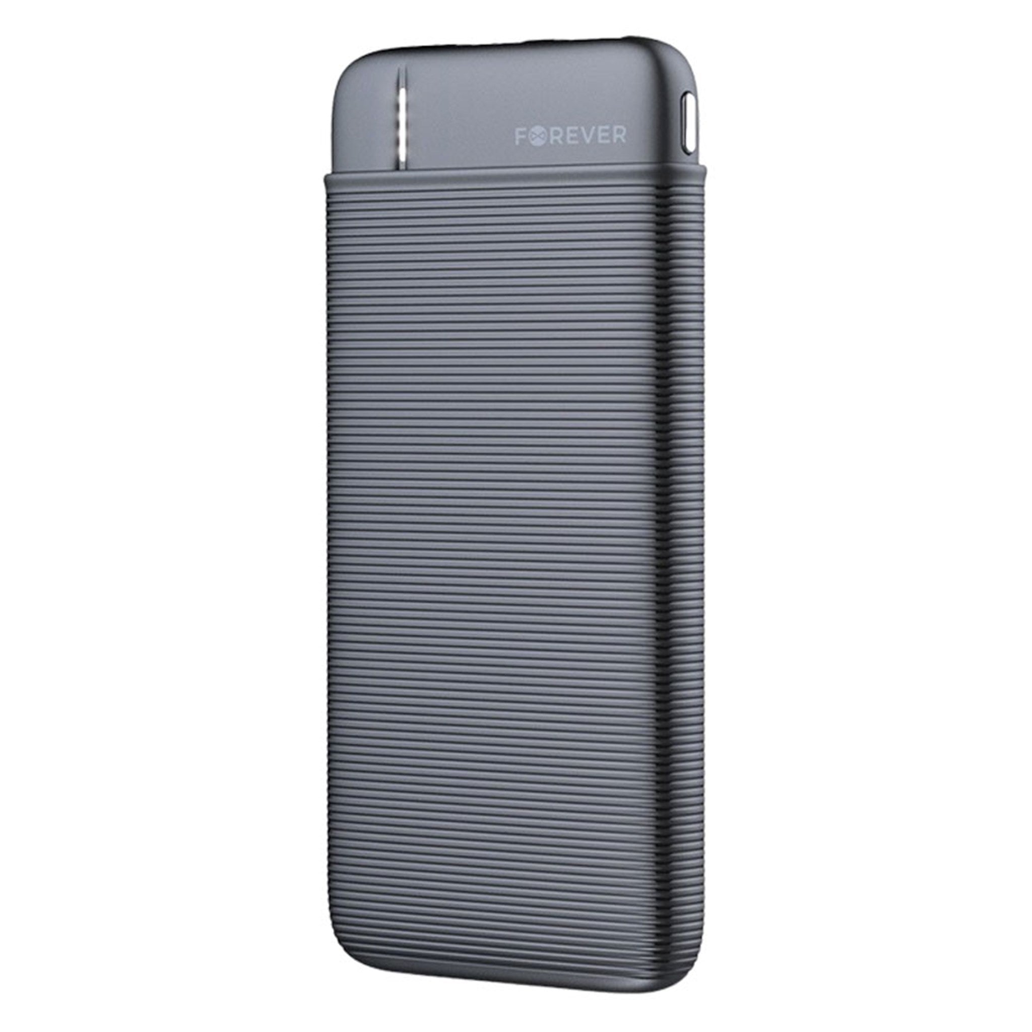 Billede af Forever TB-100S 5.000 mAh Powerbank, Black