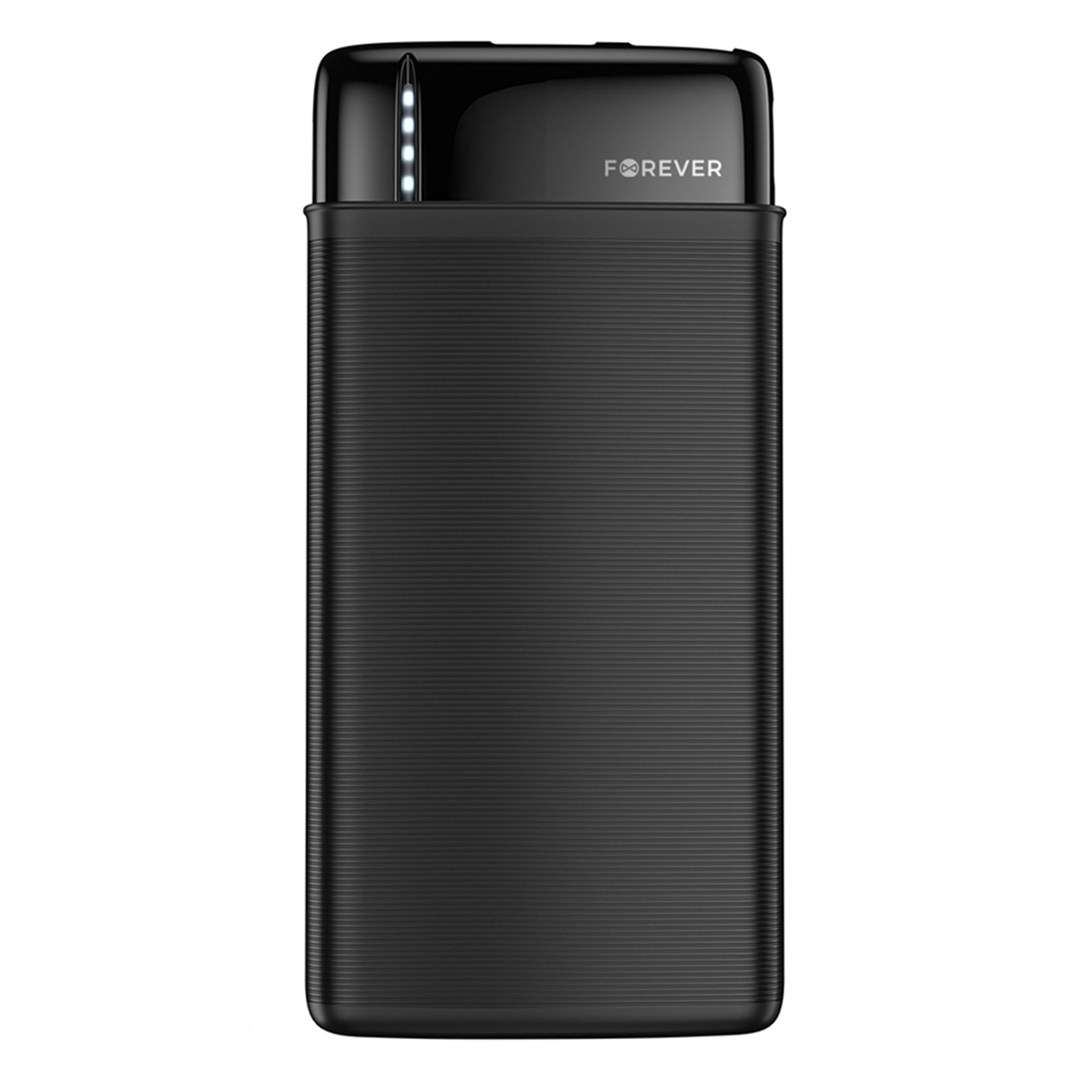 Billede af Forever TB-100L 20000 mAh Powerbank, Sort hos Balar