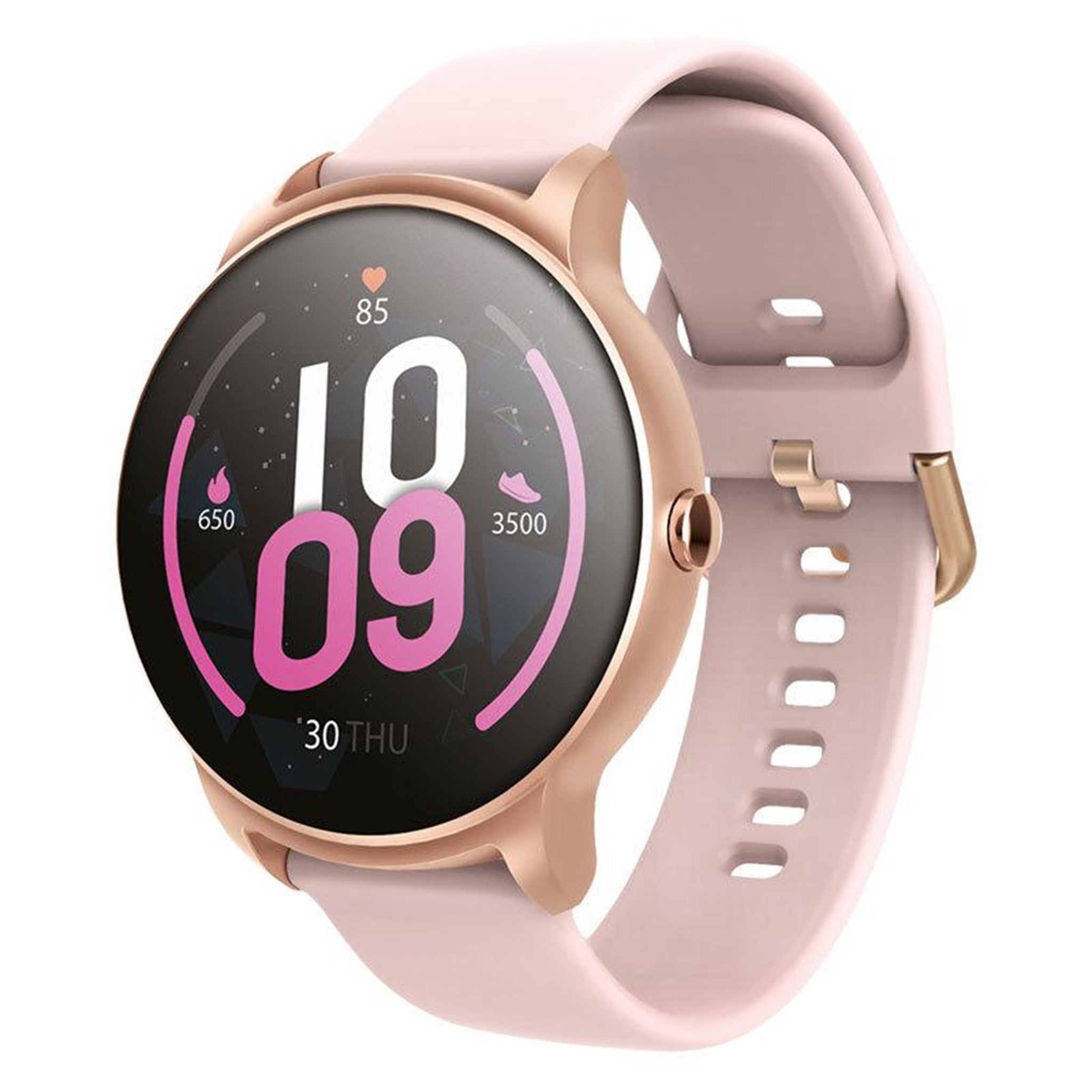 Billede af Forever ForeVive 2 SB-330 Smartwatch, Rose Gold