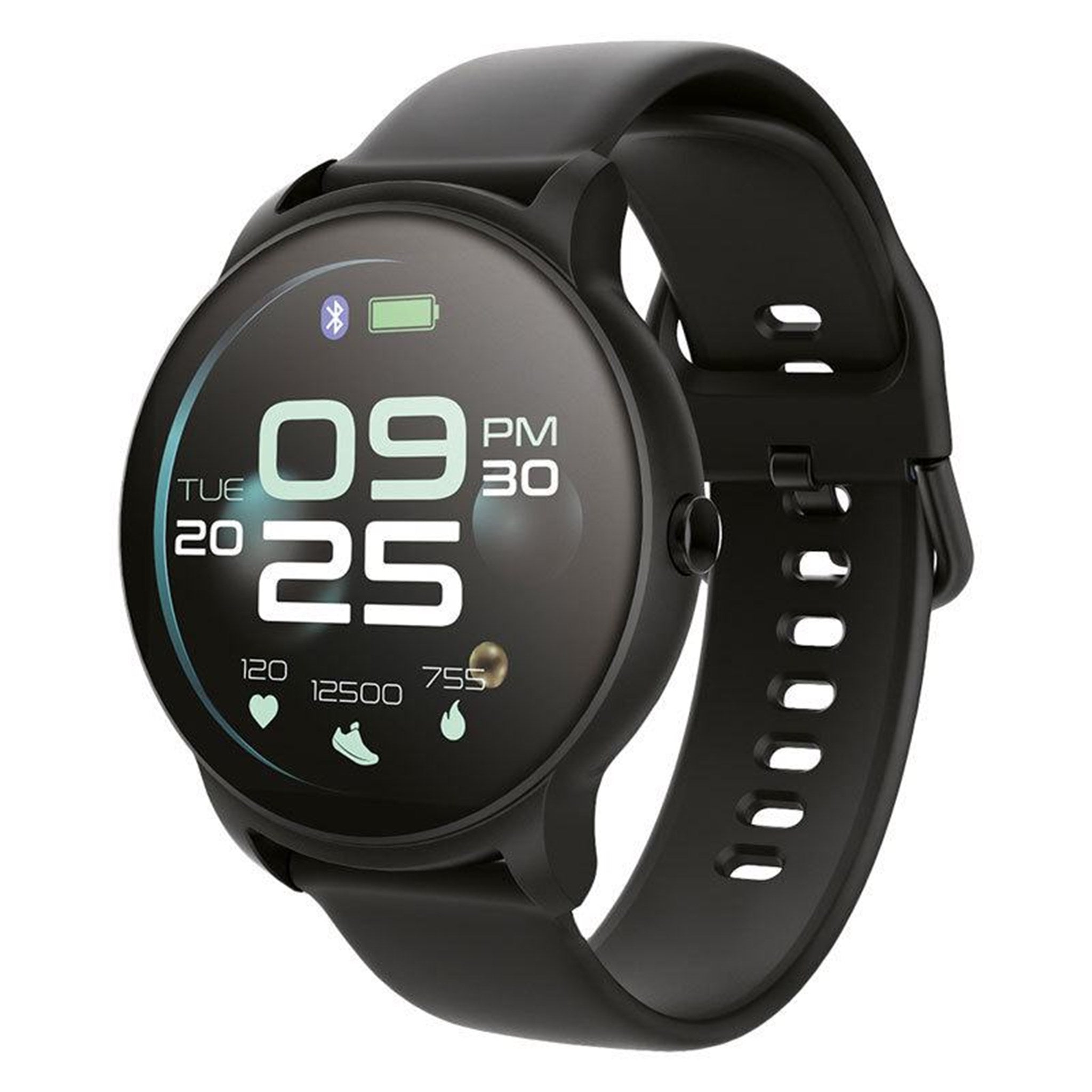 Billede af Forever ForeVive 2 SB-330 Smartwatch, Sort