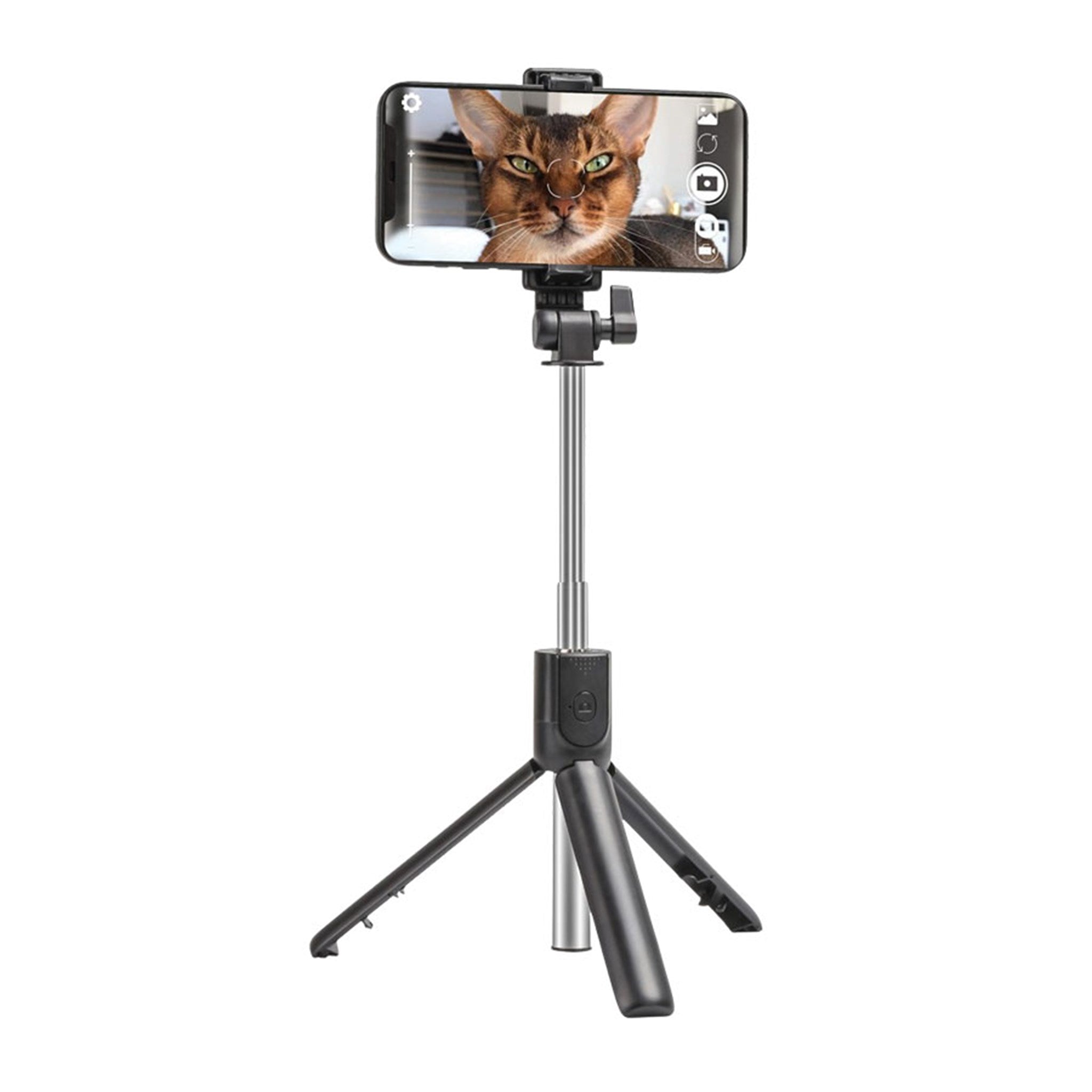 Billede af Forever FS-01 Selfiestang med tripod hos Balar