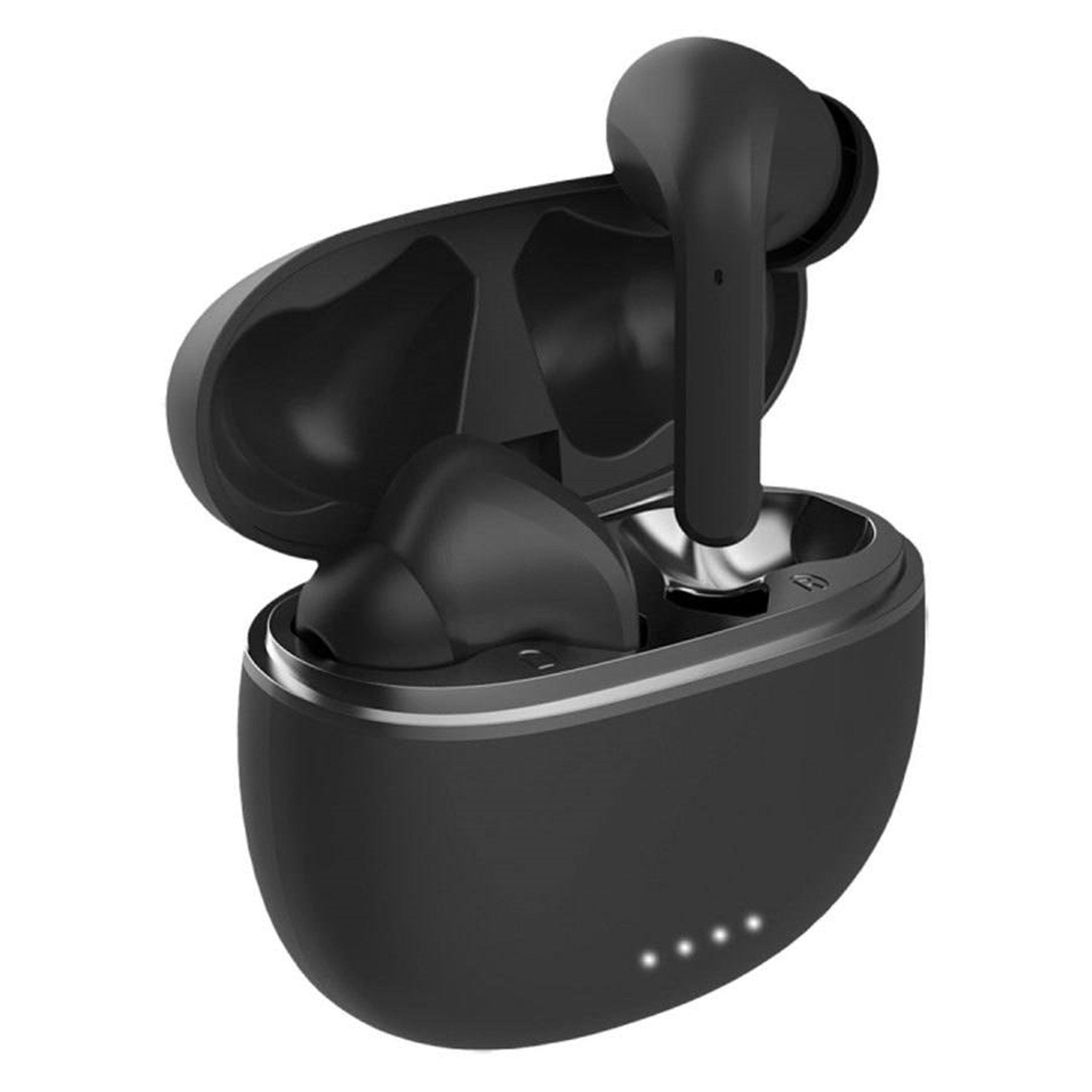 Billede af Forever TWE-210 TWS ANC, in-ear høretelefoner, Sort