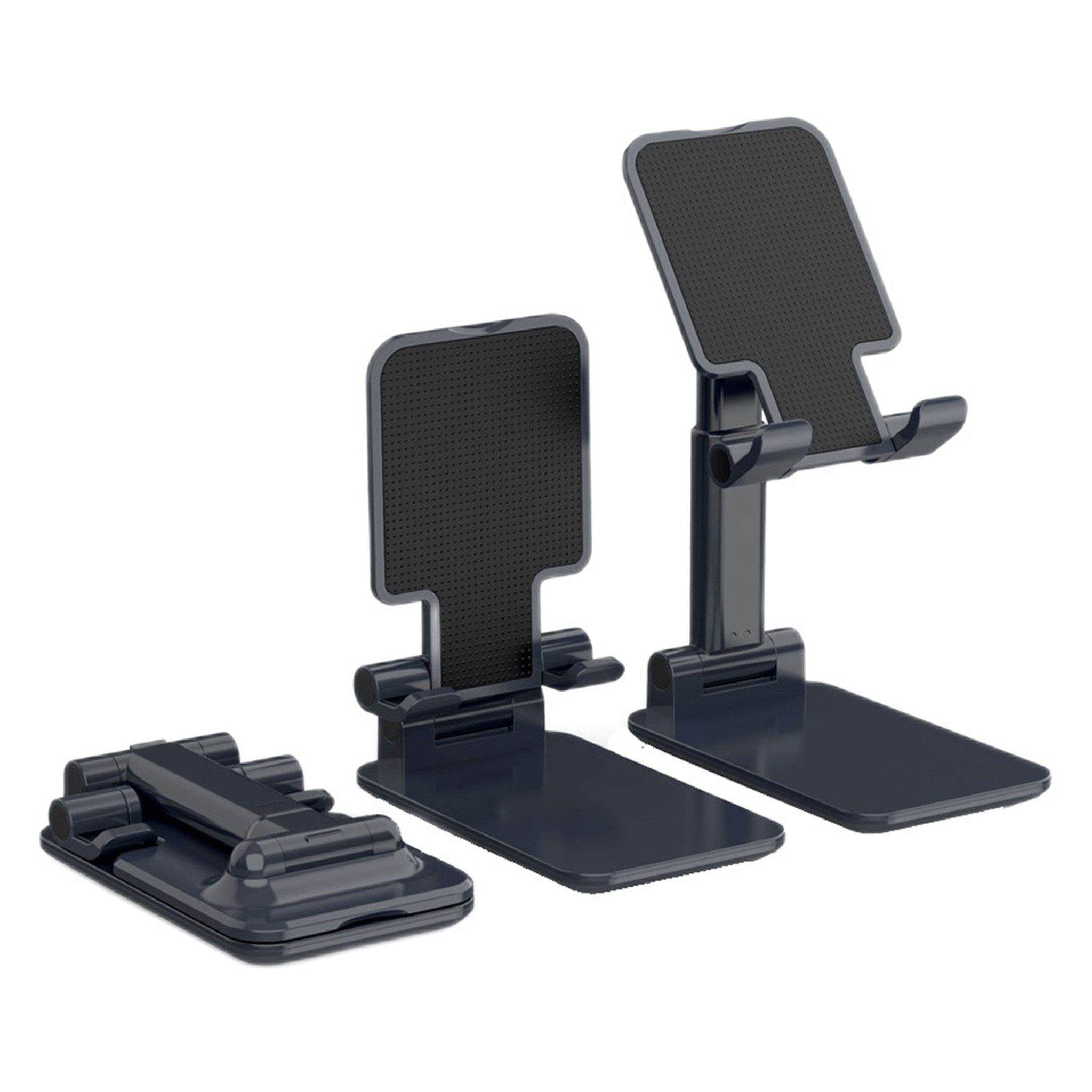 Billede af Choetech Universal Foldbar Holder til tablet og mobil, Sort