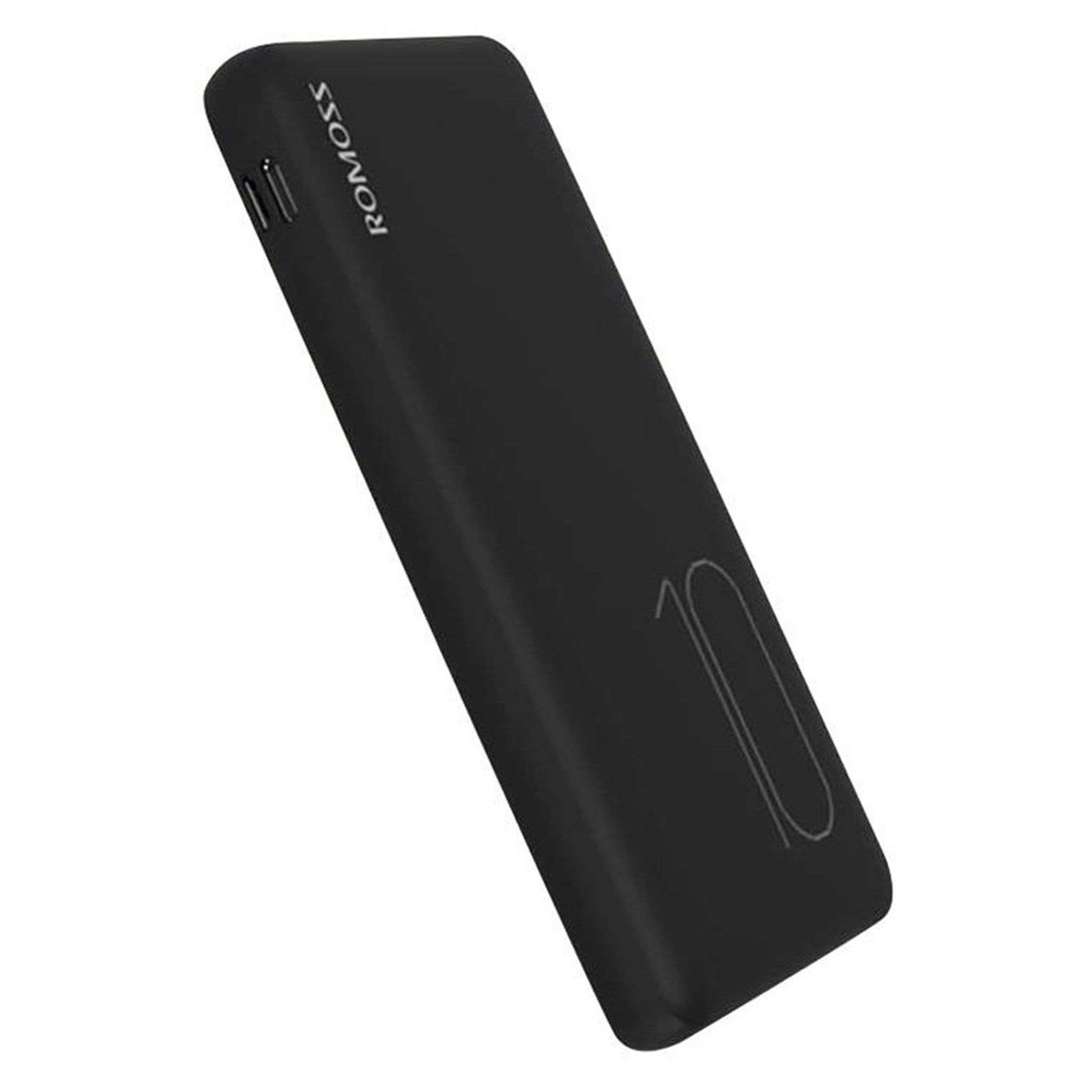 Se Romoss PSP10 10000mAh Powerbank, Sort hos Balar