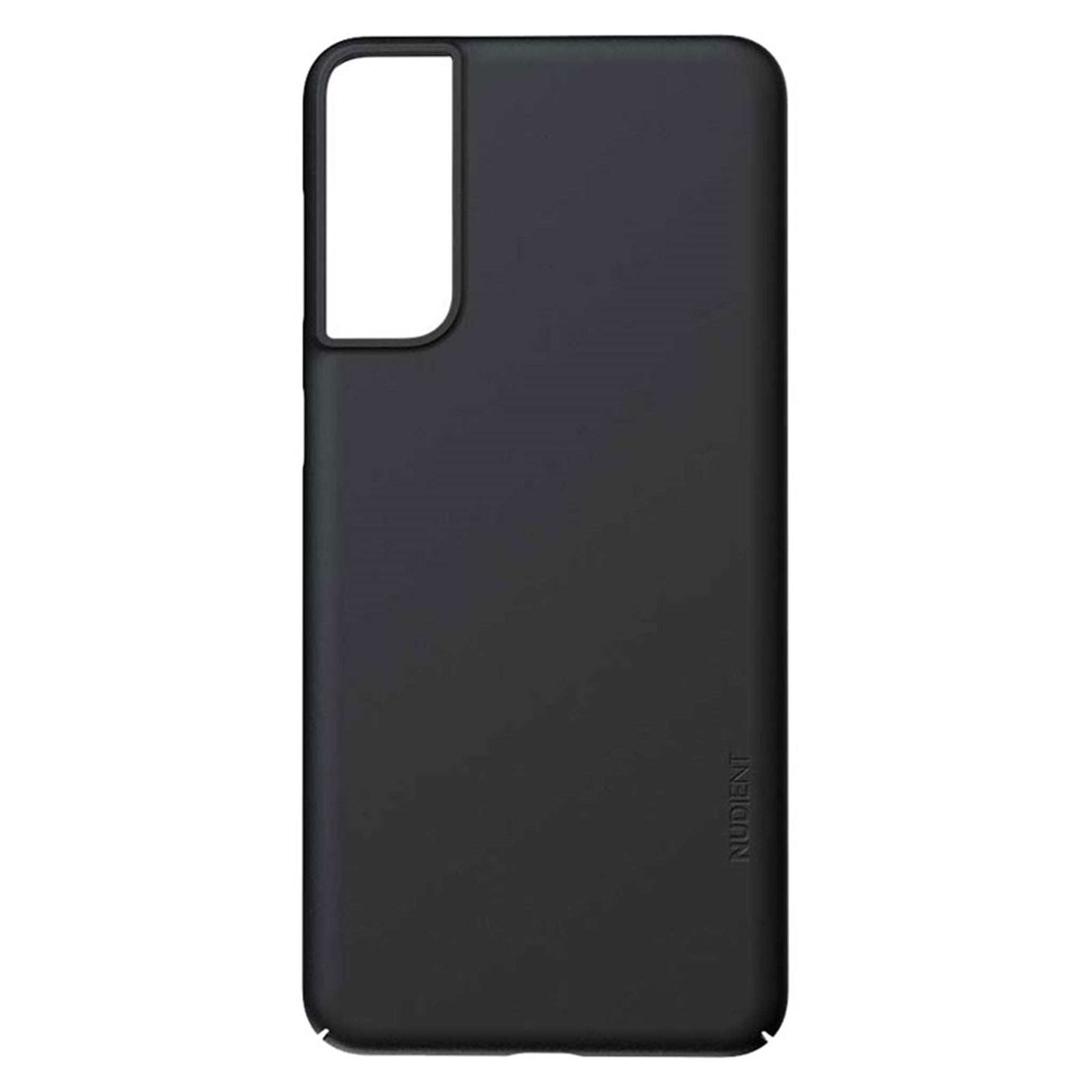 Billede af Nudient Thin Precise V3 Samsung Galaxy S22+ Cover, Ink Black hos Balar