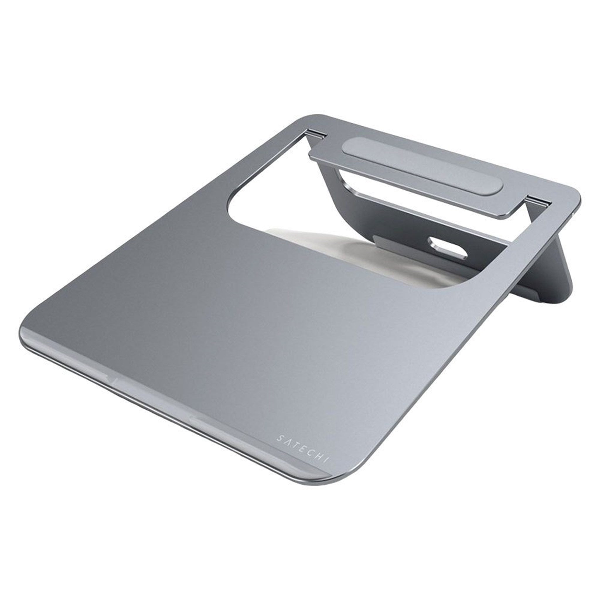 Billede af Satechi Aluminium Laptop-stativ, Space Grey hos Balar