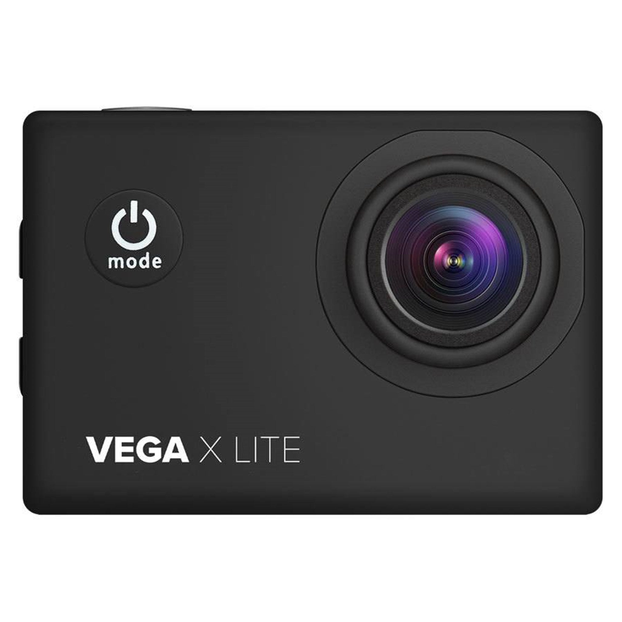 Billede af Niceboy VEGA X Lite Actioncamera