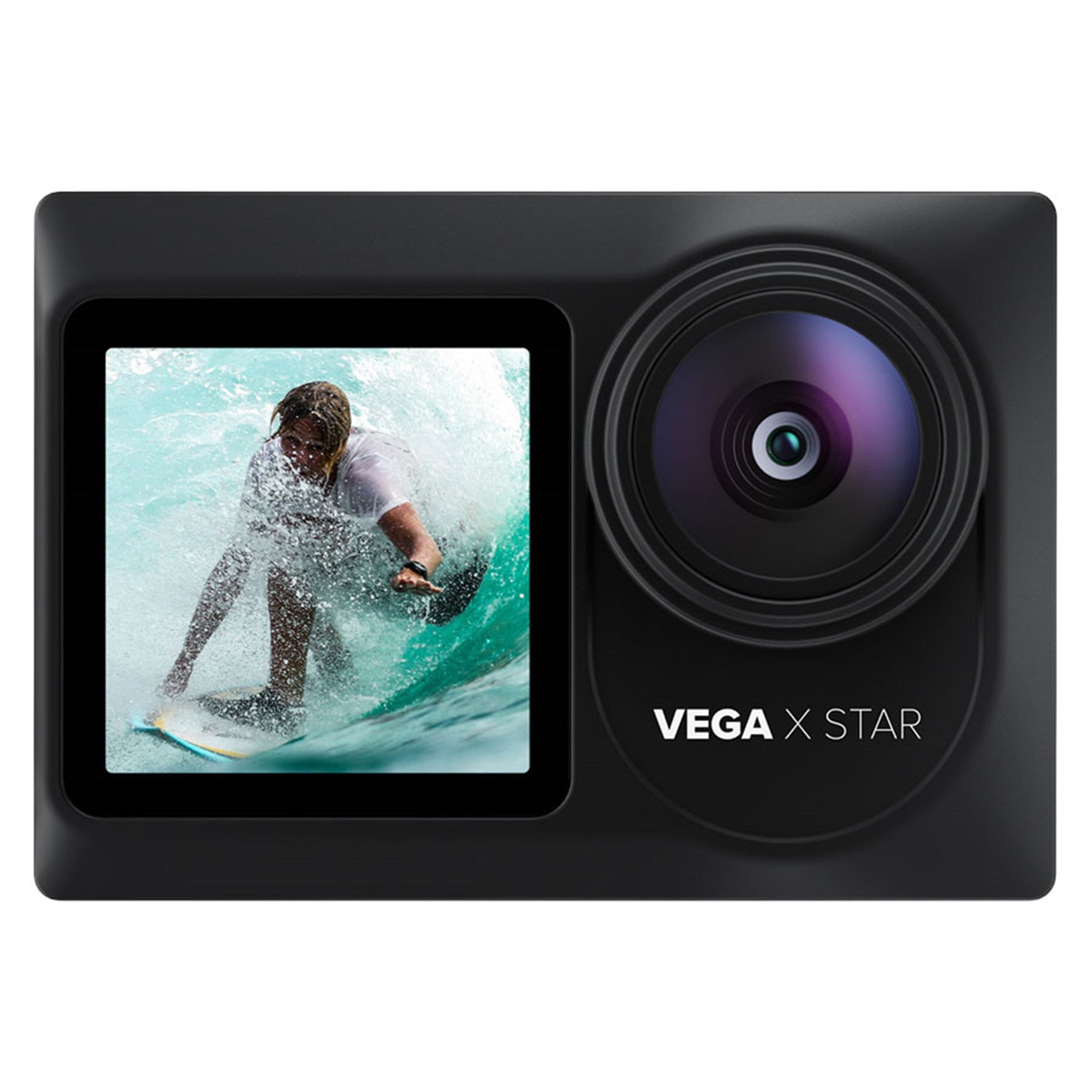 Billede af Niceboy VEGA X STAR Actioncamera