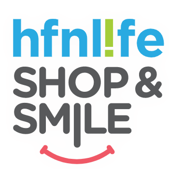 hfnl!fe Shop & Smile