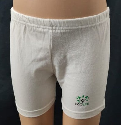 Buy Eco-Life Men's Cotton Boxer Briefs-Undyed Toxic Free, Chemical Free &  Eco-Friendly Briefs (1, 90 cm) Off-White at