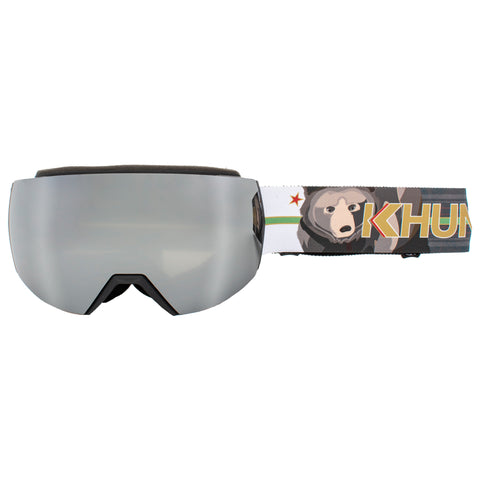 Norra Norr's Ski Goggles for Yniq: Luxury Meets Safety