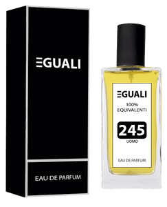 EGUALI-245 Equivalente a Grey Vetiver di Tom Ford - Uomo