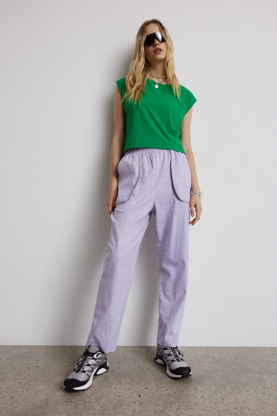 Pantalon PIERCE