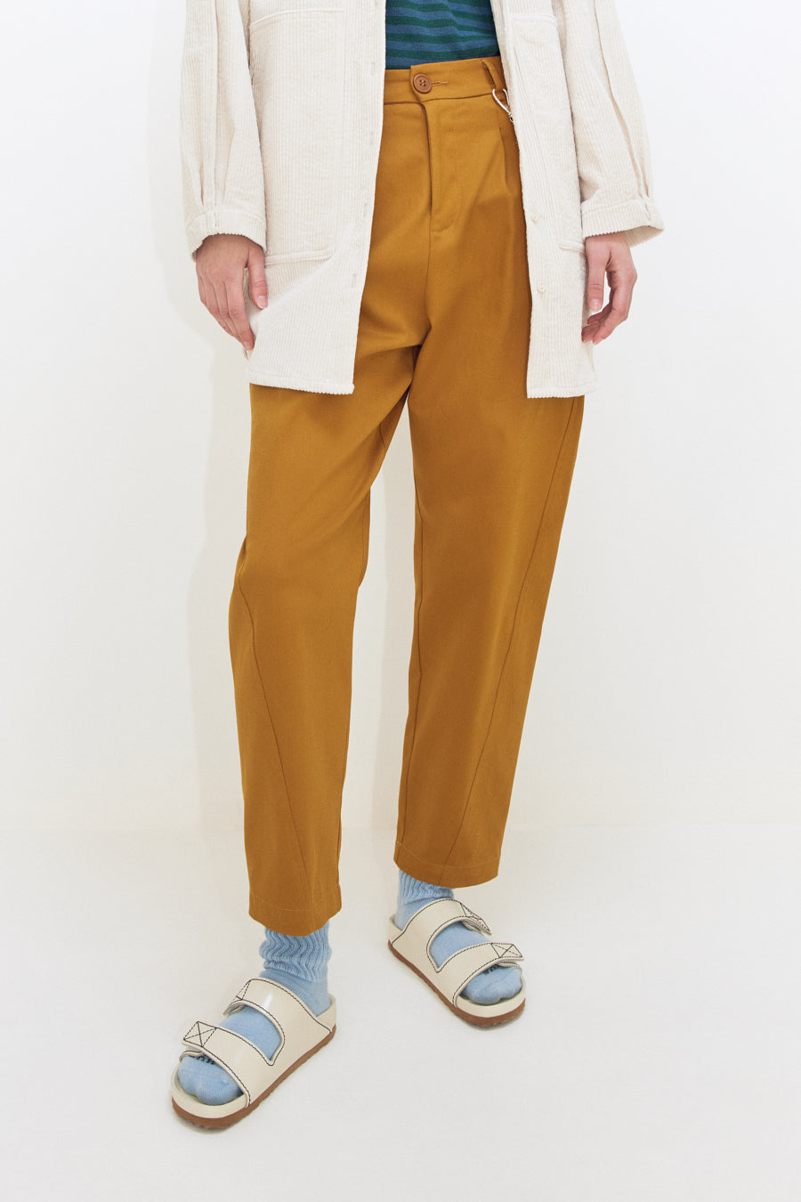 Pantalon PRESTON