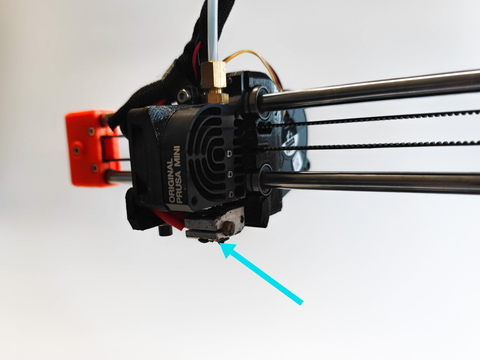 Prusa_Mini_heatbreak_upgrade_guide