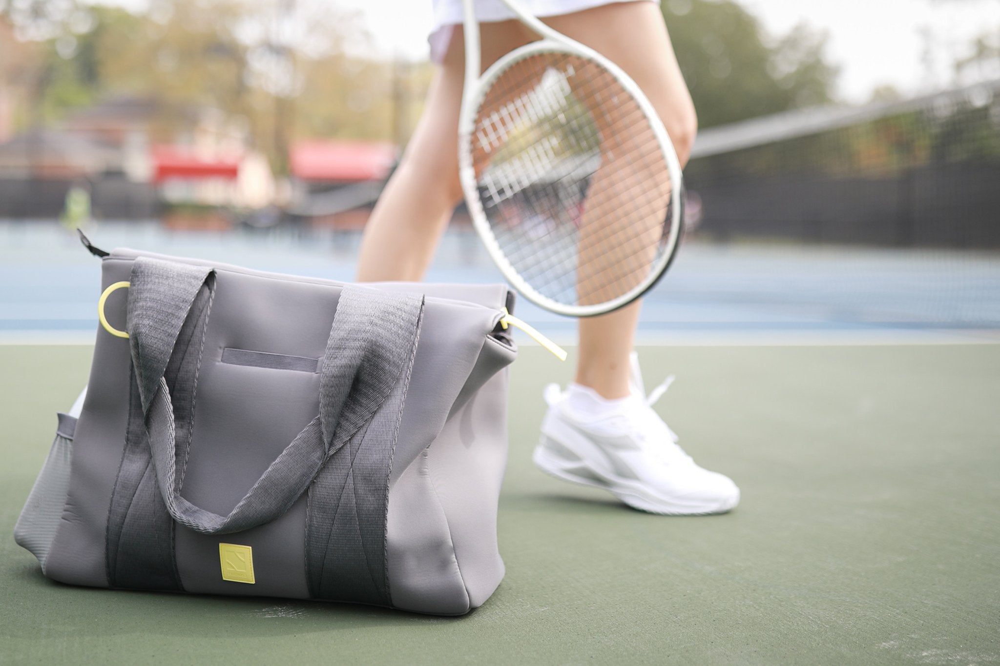 The 13 Best Tennis Bags to Ace Court Style in 2023