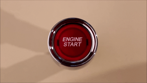 gif bouton start engine