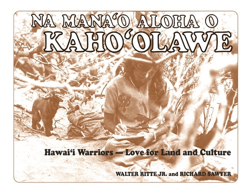 Kahoʻolawe: Nā Leo o Kanaloa | Native Books