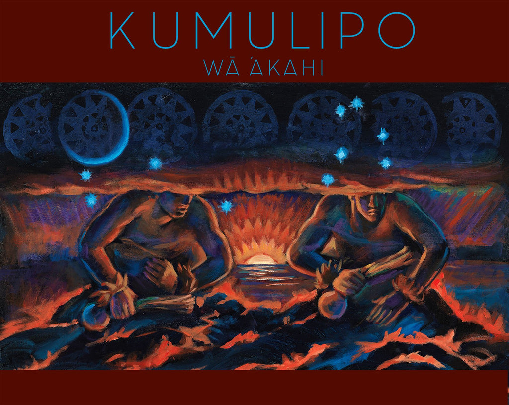 Kumulipo: A Hawaiian Creation Chant, The