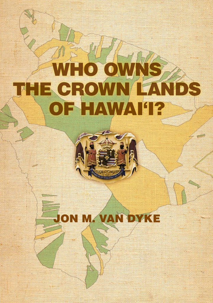 Politics And Aloha ʻĀina Native Books 2073