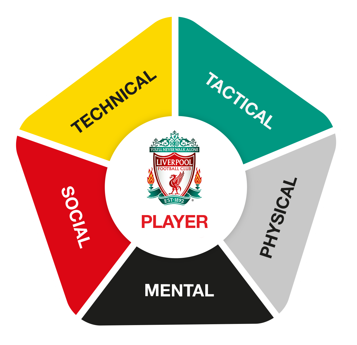 Long Term development model