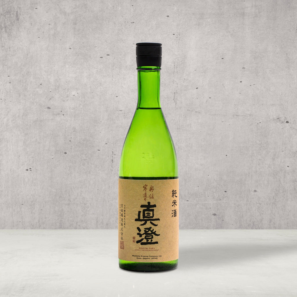 Intro to Sake Set A – Takasan