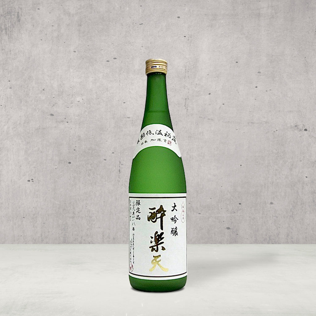 Daishichi Kimoto Umeshu Plum Sake – Takasan