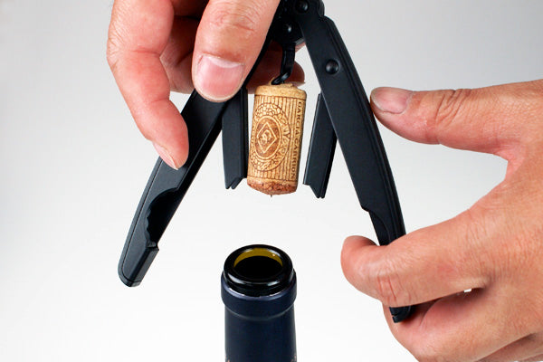 FD Style Can Opener