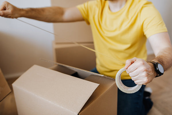Your Guide To Moving Houses In Singapore - Things to do before moving in