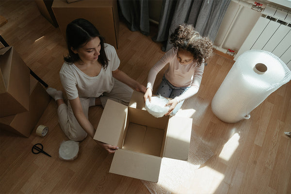Things To Do Before Moving Into Your New Home