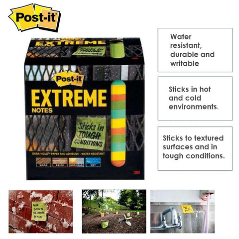 Post-it® Easel Pad -Table Top