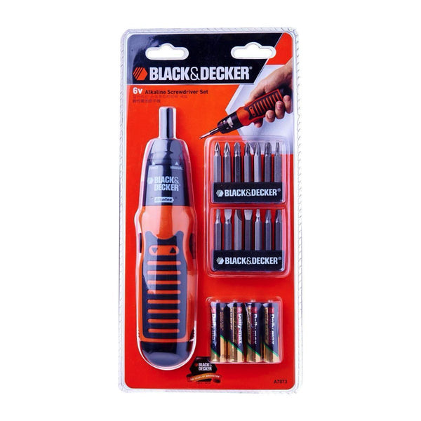 Black & Decker 13MM Impact Drill HD555K – AHPI