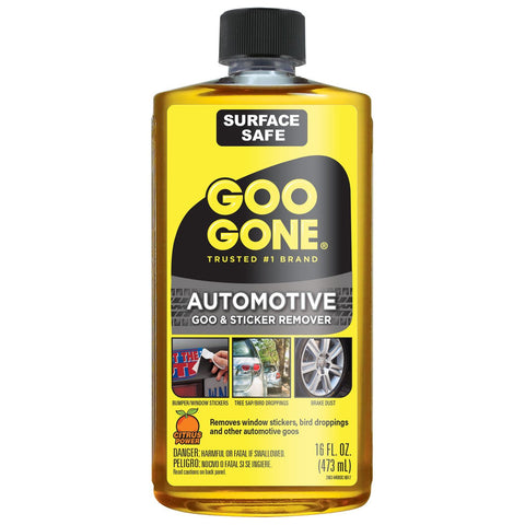 Goo Gone Tough Task Wipes