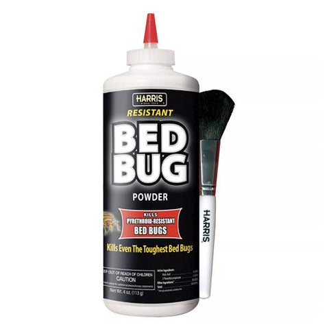 PF HARRIS: bed bugs, ants, roach, spider, terminate solution