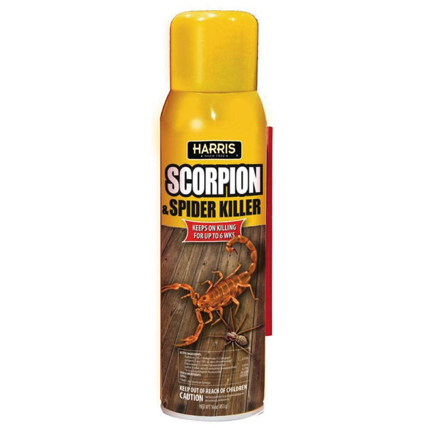 PF Harris 10-Month Roach & Ant Killer Spray 16 Oz