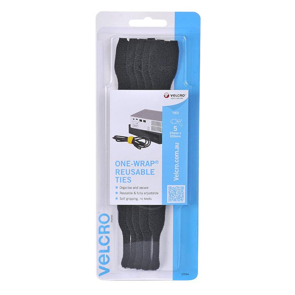 Velcro Reusable Plant Ties