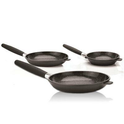 BergHOFF Champion Eurocast 7 Piece Cookware Set – Signature Retail