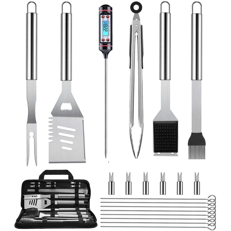 professional utensil set