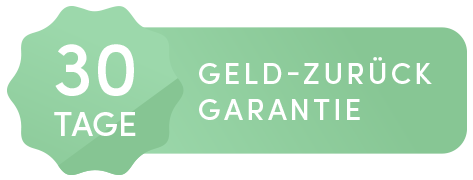 30 Tage Geld Zurueck Garantie