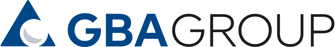 GBA Group Logo