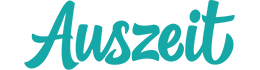 Auszeit Logo