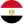 Ägypten Flagge