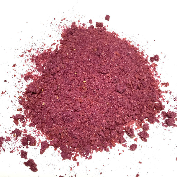 Terra Powders Freeze Dried Dragon Berry Powder