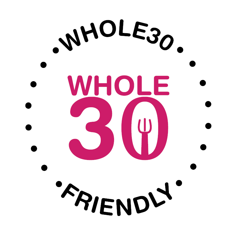 Terra Powders Whole30 Food Diet Collection