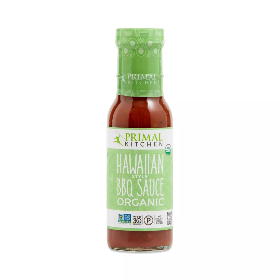 Page 1 - Reviews - Primal Kitchen, Organic Steak Sauce, Sugar Free